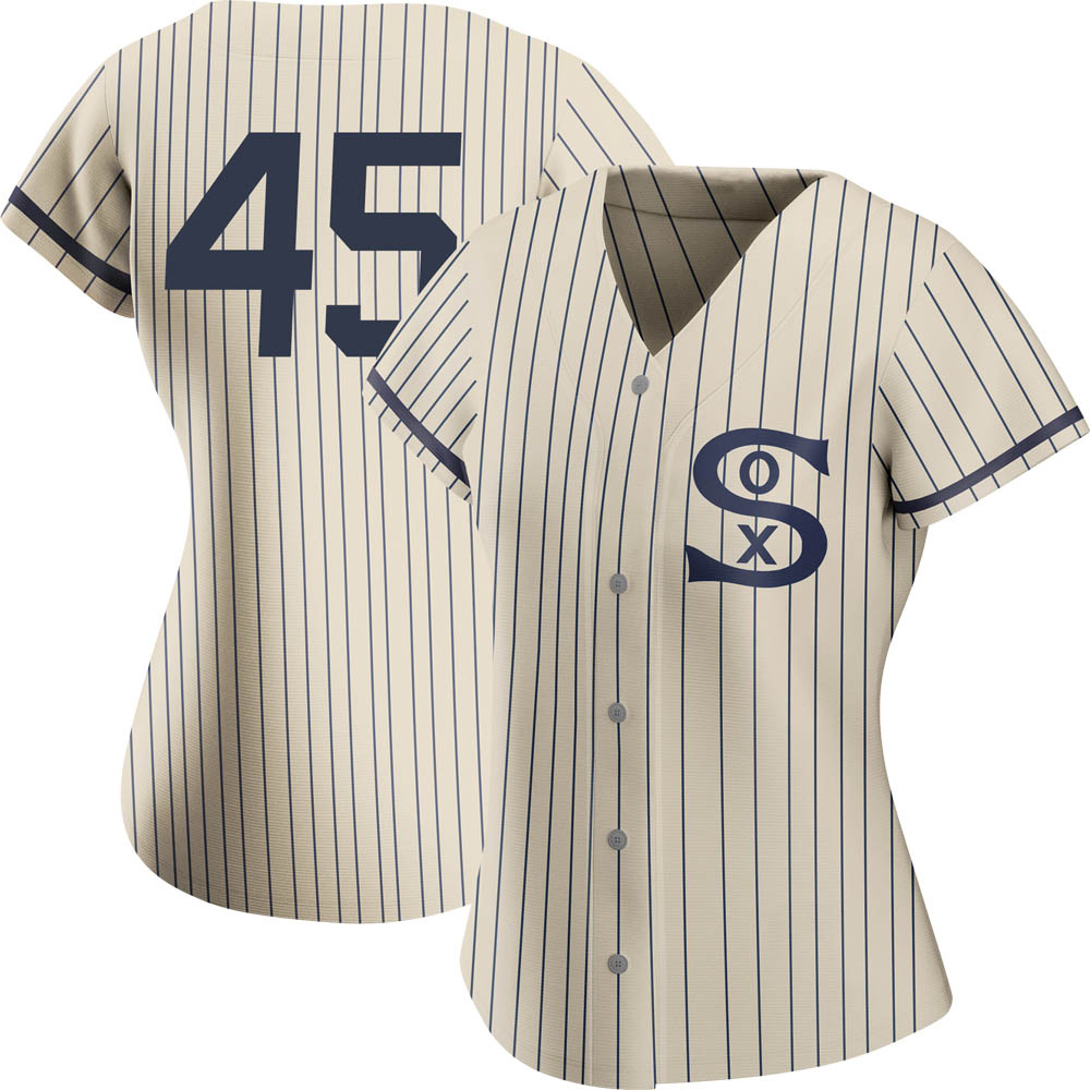 Replica Bobby Jenks Women's Chicago White Sox Cream 2021 Field of Dreams Jersey Replica Bobby Jenks Women's Chicago White Sox Cream 2021 Field of Dreams Jersey