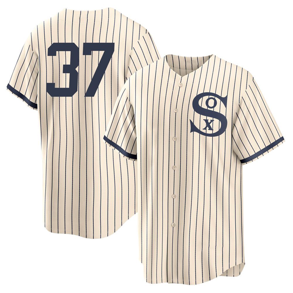 Replica Bobby Thigpen Men's Chicago White Sox Cream 2021 Field of Dreams Jersey Replica Bobby Thigpen Men's Chicago White Sox Cream 2021 Field of Dreams Jersey