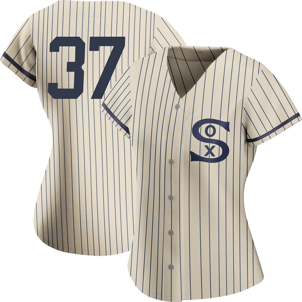 Replica Bobby Thigpen Women's Chicago White Sox Cream 2021 Field of Dreams Jersey Replica Bobby Thigpen Women's Chicago White Sox Cream 2021 Field of Dreams Jersey