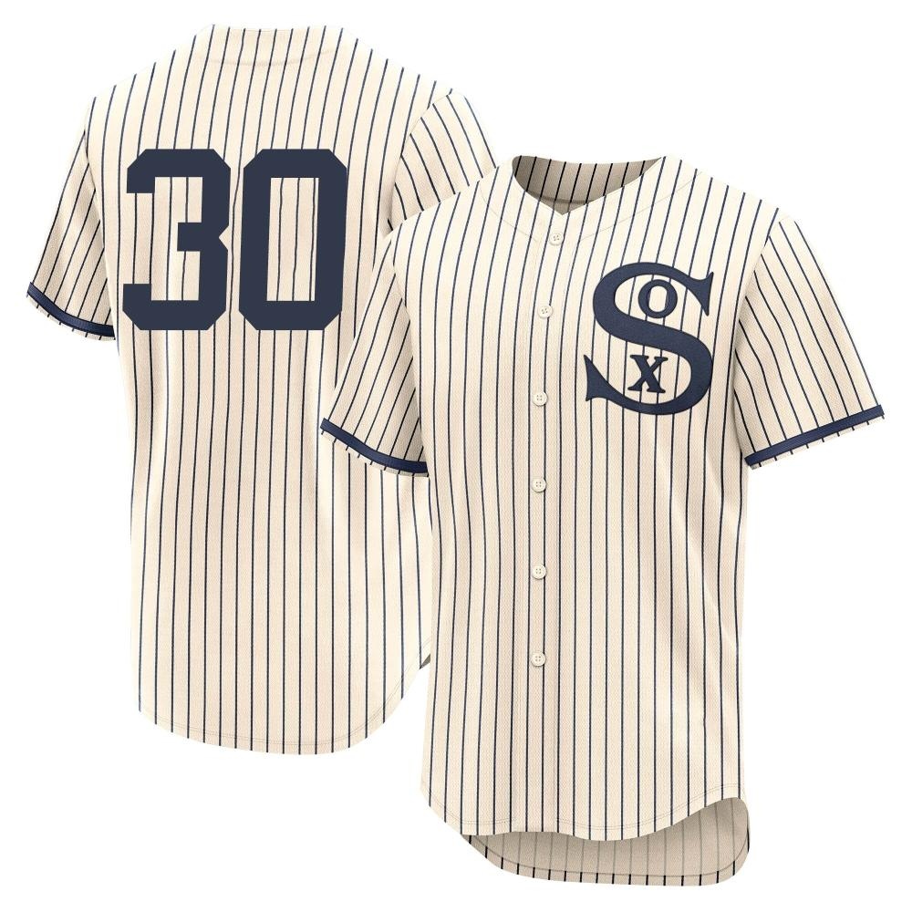 Authentic Corey Julks Men's Chicago White Sox Cream 2021 Field of Dreams Jersey Authentic Corey Julks Men's Chicago White Sox Cream 2021 Field of Dreams Jersey