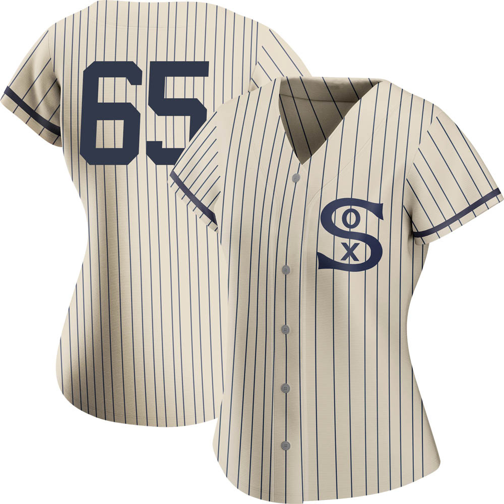 Replica Davis Martin Women's Chicago White Sox Cream 2021 Field of Dreams Jersey Replica Davis Martin Women's Chicago White Sox Cream 2021 Field of Dreams Jersey