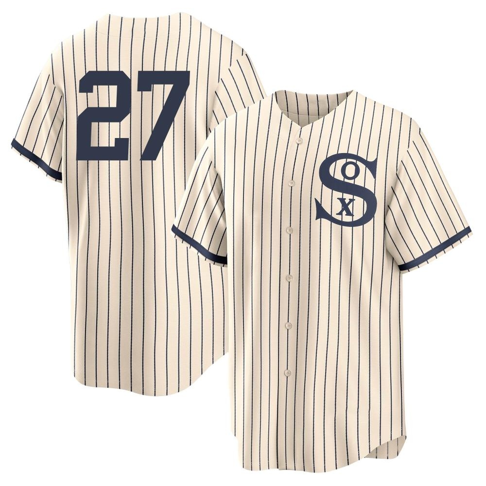Replica Duke Ellis Youth Chicago White Sox Cream 2021 Field of Dreams Jersey Replica Duke Ellis Youth Chicago White Sox Cream 2021 Field of Dreams Jersey