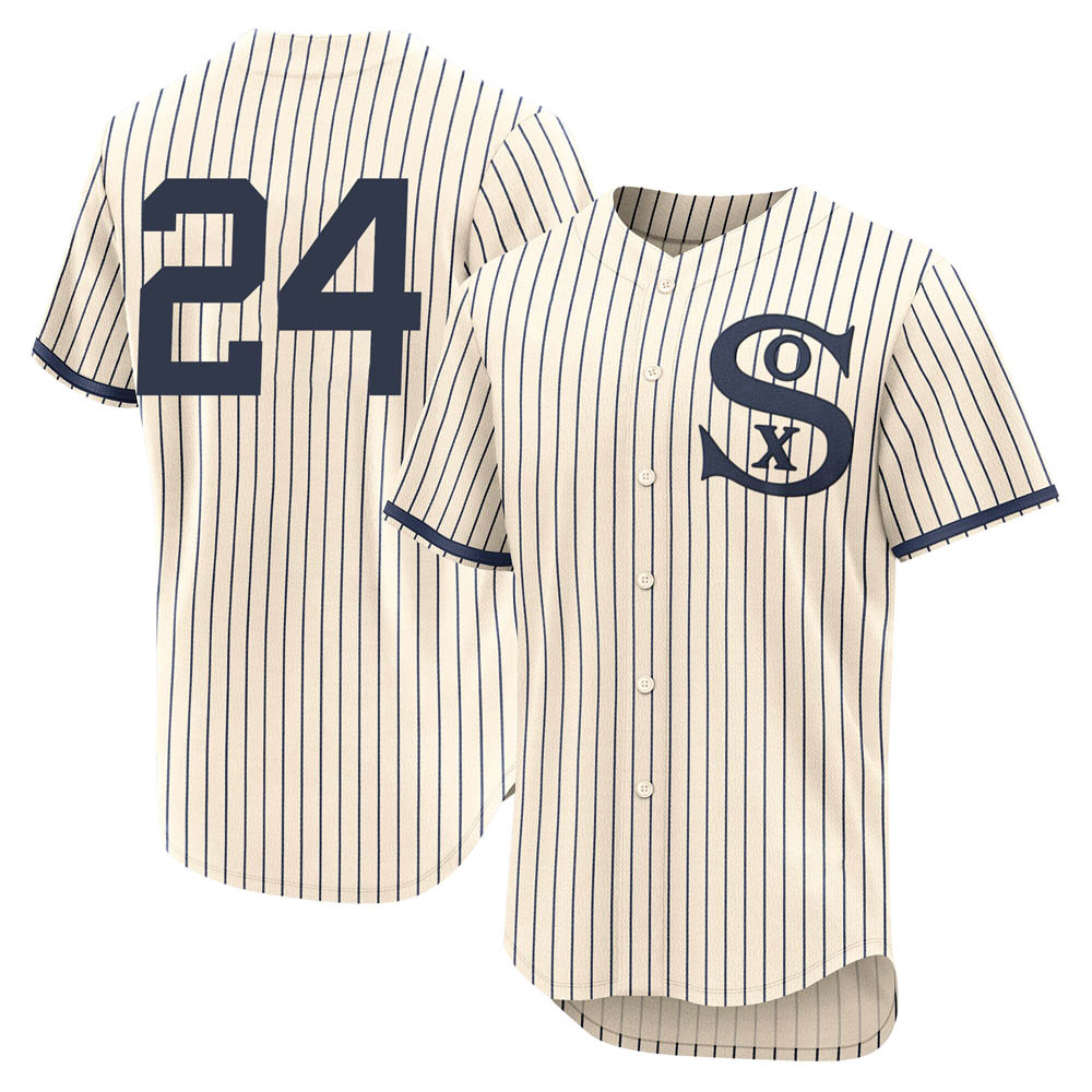 Authentic Early Wynn Men's Chicago White Sox Cream 2021 Field of Dreams Jersey Authentic Early Wynn Men's Chicago White Sox Cream 2021 Field of Dreams Jersey