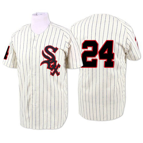 Replica Early Wynn Men's Chicago White Sox Cream 1959 Throwback Jersey Replica Early Wynn Men's Chicago White Sox Cream 1959 Throwback Jersey