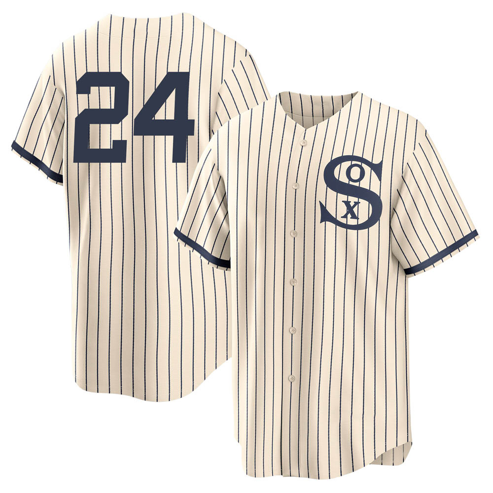 Replica Early Wynn Men's Chicago White Sox Cream 2021 Field of Dreams Jersey Replica Early Wynn Men's Chicago White Sox Cream 2021 Field of Dreams Jersey
