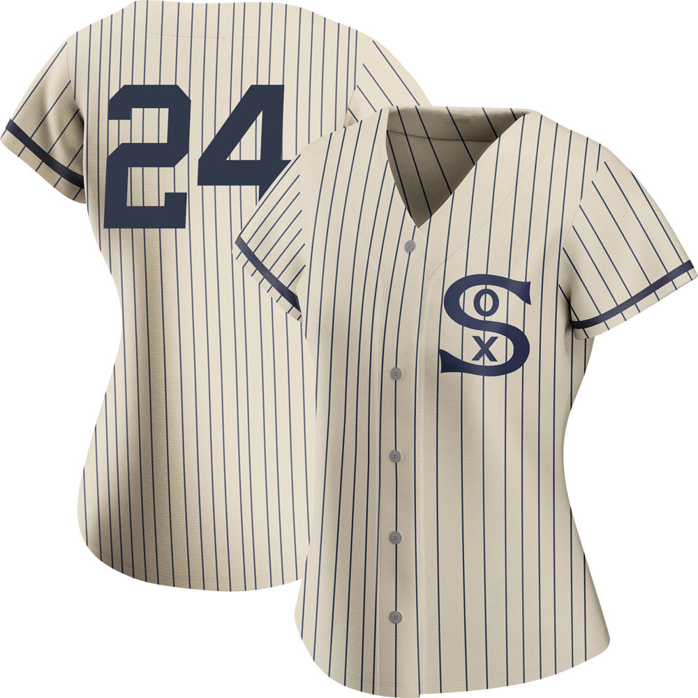 Replica Early Wynn Women's Chicago White Sox Cream 2021 Field of Dreams Jersey Replica Early Wynn Women's Chicago White Sox Cream 2021 Field of Dreams Jersey