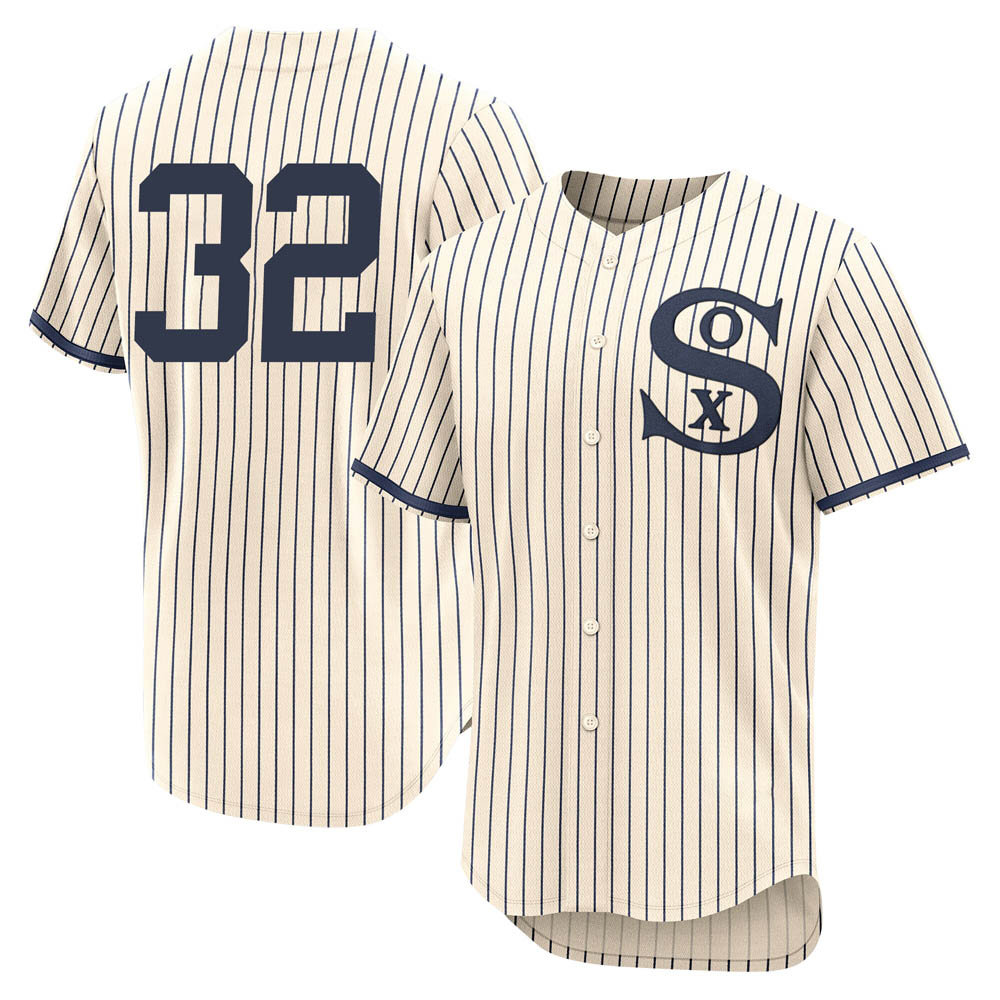 Authentic Gavin Sheets Men's Chicago White Sox Cream 2021 Field of Dreams Jersey Authentic Gavin Sheets Men's Chicago White Sox Cream 2021 Field of Dreams Jersey