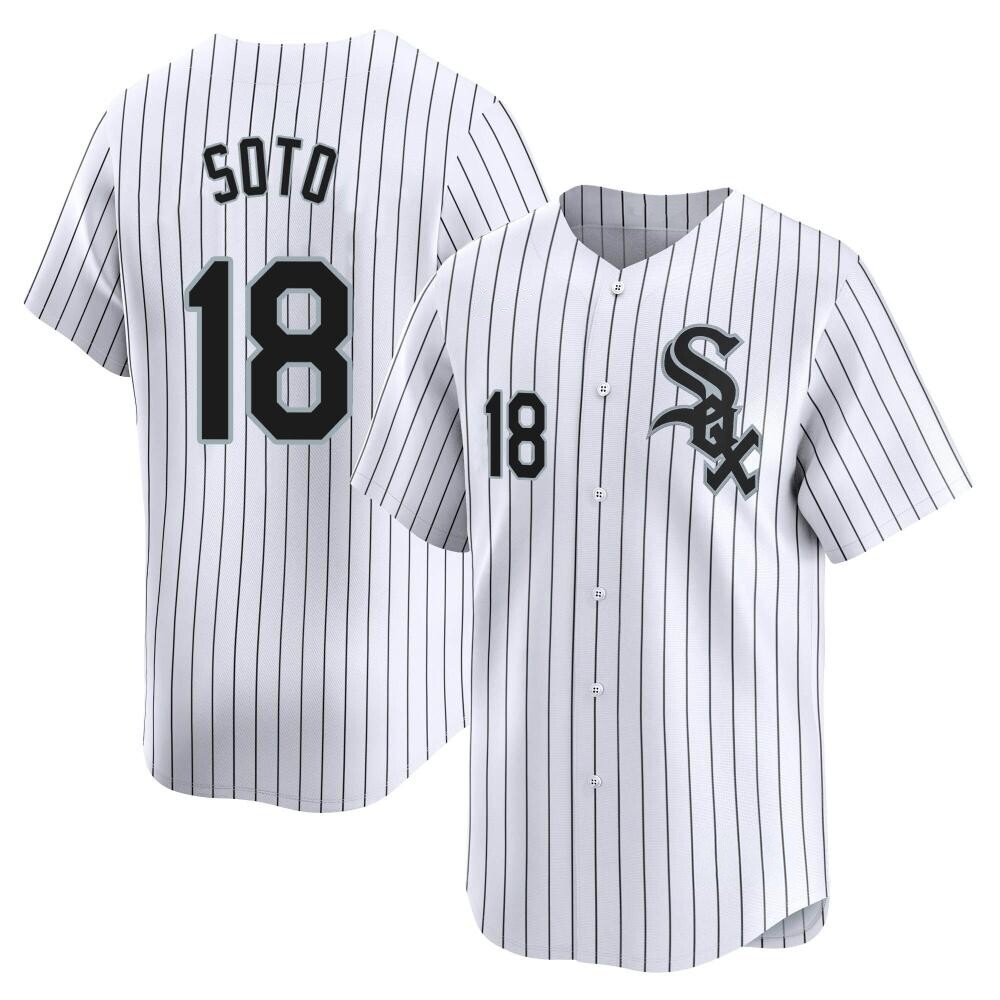 Limited Geovany Soto Youth Chicago White Sox White Home Jersey Limited Geovany Soto Youth Chicago White Sox White Home Jersey