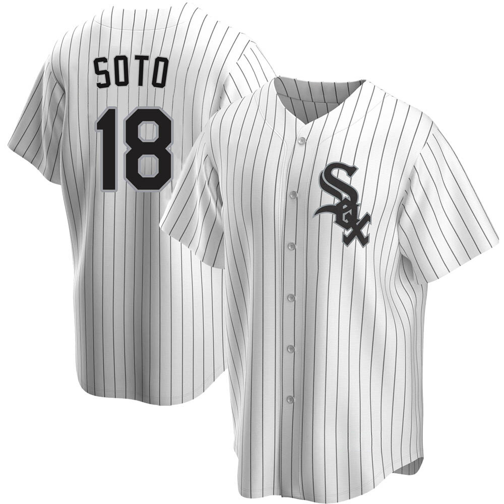 Replica Geovany Soto Youth Chicago White Sox White Home Jersey Replica Geovany Soto Youth Chicago White Sox White Home Jersey