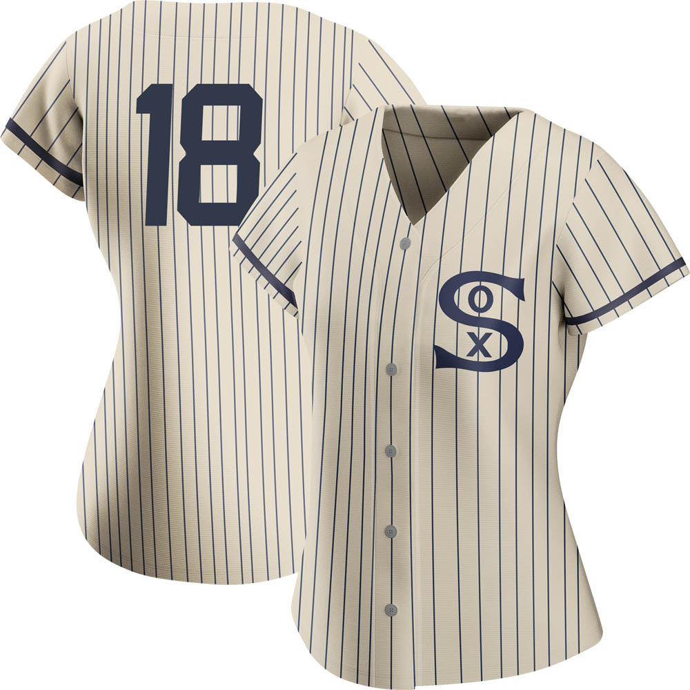 Replica Herb Score Women's Chicago White Sox Cream 2021 Field of Dreams Jersey Replica Herb Score Women's Chicago White Sox Cream 2021 Field of Dreams Jersey