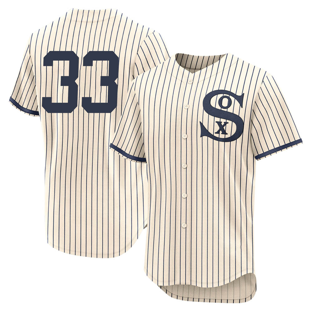 Authentic James Shields Men's Chicago White Sox Cream 2021 Field of Dreams Jersey Authentic James Shields Men's Chicago White Sox Cream 2021 Field of Dreams Jersey