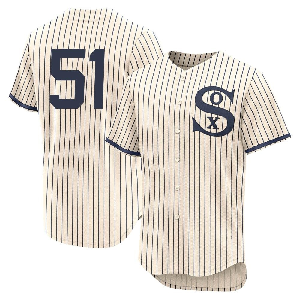 Authentic Jared Shuster Men's Chicago White Sox Cream 2021 Field of Dreams Jersey Authentic Jared Shuster Men's Chicago White Sox Cream 2021 Field of Dreams Jersey