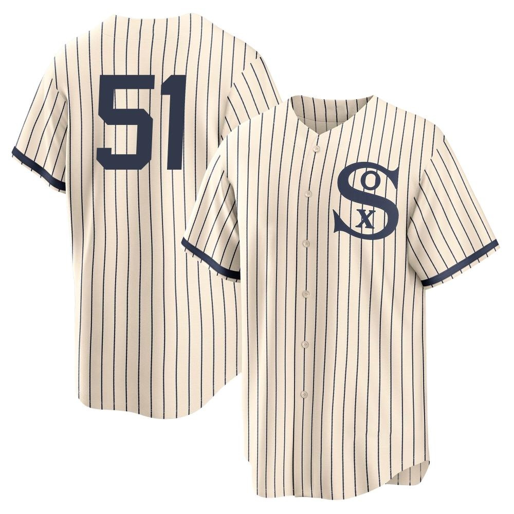 Replica Jared Shuster Men's Chicago White Sox Cream 2021 Field of Dreams Jersey Replica Jared Shuster Men's Chicago White Sox Cream 2021 Field of Dreams Jersey