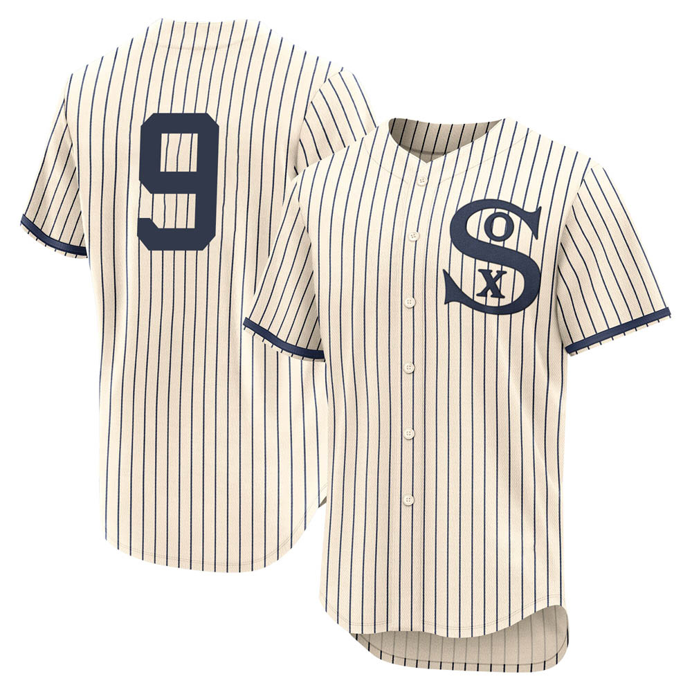 Authentic Johnny Callison Men's Chicago White Sox Cream 2021 Field of Dreams Jersey Authentic Johnny Callison Men's Chicago White Sox Cream 2021 Field of Dreams Jersey