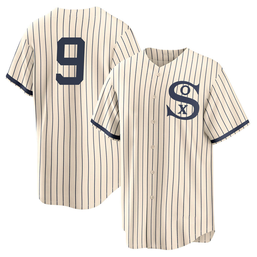 Replica Johnny Callison Youth Chicago White Sox Cream 2021 Field of Dreams Jersey Replica Johnny Callison Youth Chicago White Sox Cream 2021 Field of Dreams Jersey