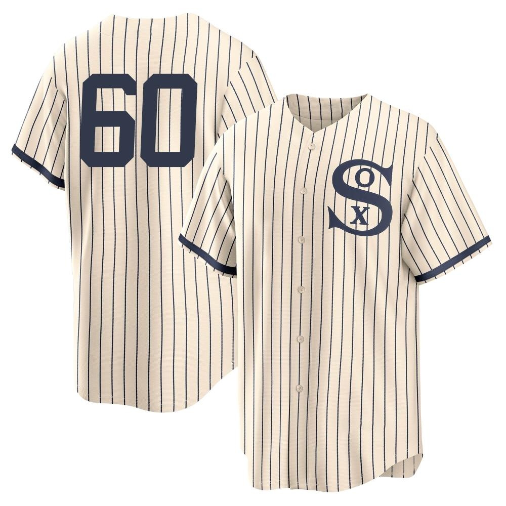Replica Justin Anderson Youth Chicago White Sox Cream 2021 Field of Dreams Jersey Replica Justin Anderson Youth Chicago White Sox Cream 2021 Field of Dreams Jersey