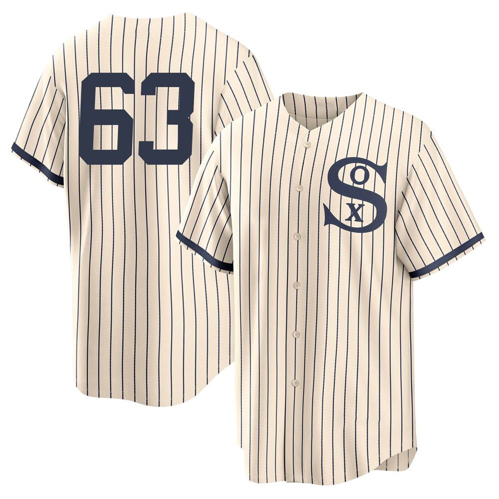 Replica Matt Foster Men's Chicago White Sox Cream 2021 Field of Dreams Jersey Replica Matt Foster Men's Chicago White Sox Cream 2021 Field of Dreams Jersey