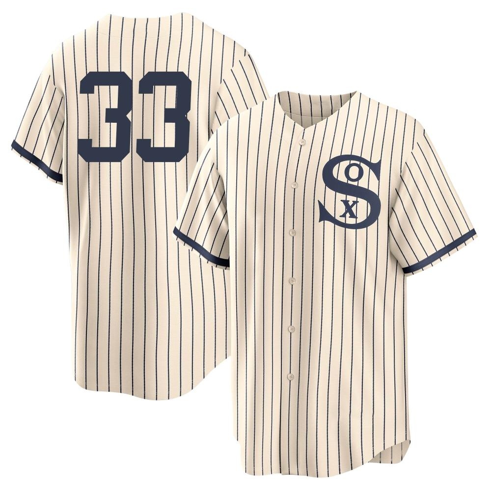 Replica Max Stassi Men's Chicago White Sox Cream 2021 Field of Dreams Jersey Replica Max Stassi Men's Chicago White Sox Cream 2021 Field of Dreams Jersey