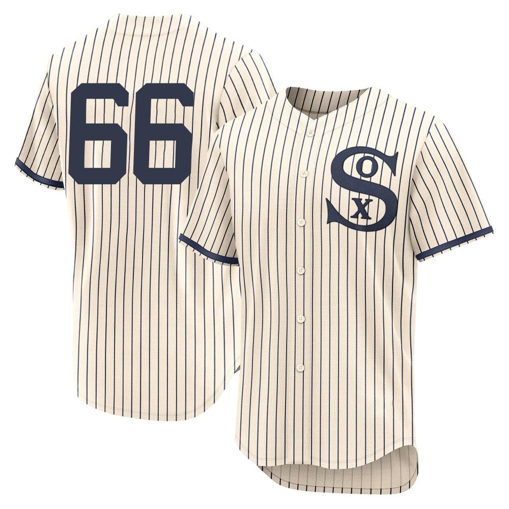 Authentic Prelander Berroa Men's Chicago White Sox Cream 2021 Field of Dreams Jersey Authentic Prelander Berroa Men's Chicago White Sox Cream 2021 Field of Dreams Jersey