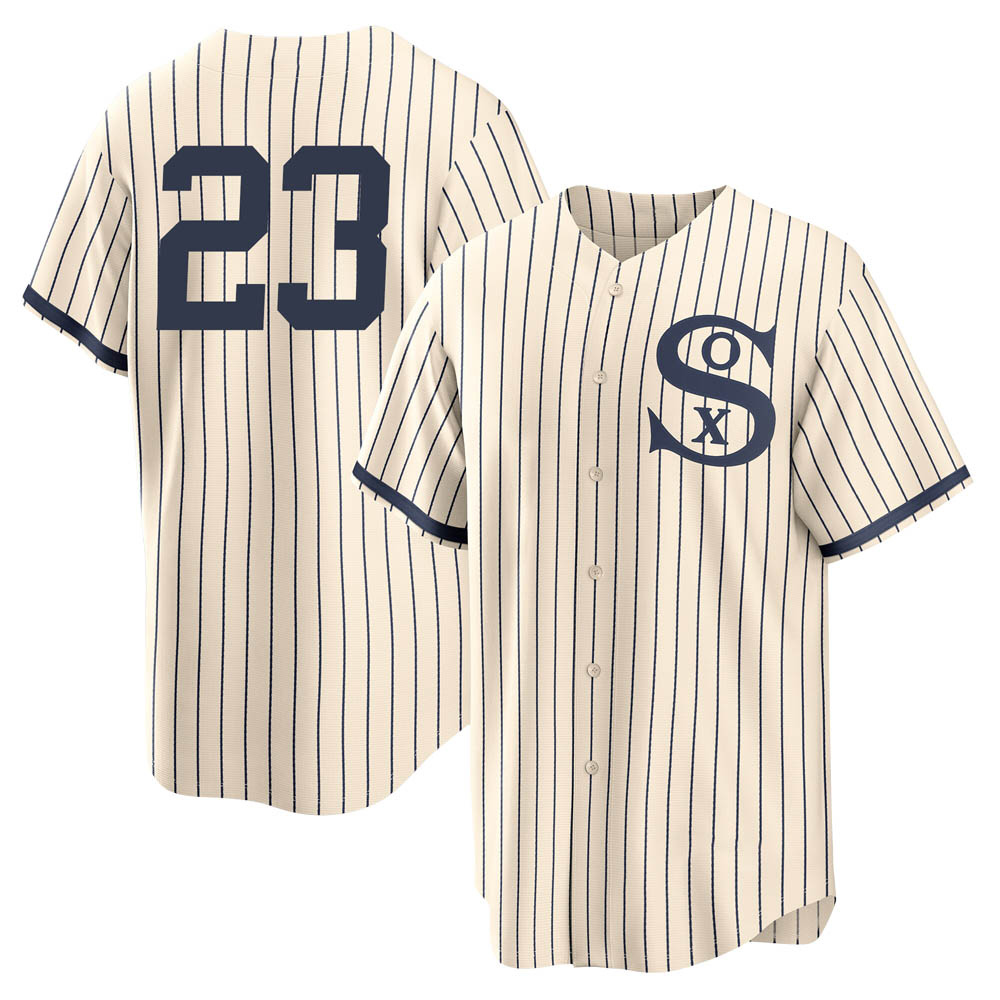 Replica Robin Ventura Men's Chicago White Sox Cream 2021 Field of Dreams Jersey Replica Robin Ventura Men's Chicago White Sox Cream 2021 Field of Dreams Jersey