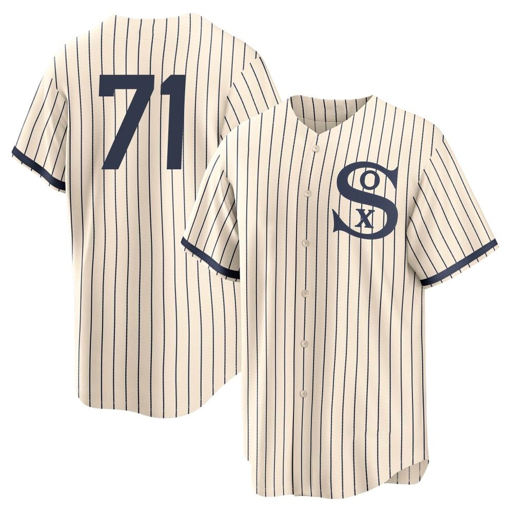 Replica Shane Drohan Youth Chicago White Sox Cream 2021 Field of Dreams Jersey Replica Shane Drohan Youth Chicago White Sox Cream 2021 Field of Dreams Jersey