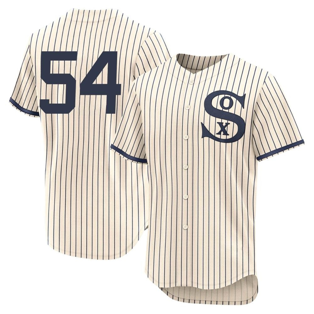 Authentic Touki Toussaint Men's Chicago White Sox Cream 2021 Field of Dreams Jersey Authentic Touki Toussaint Men's Chicago White Sox Cream 2021 Field of Dreams Jersey