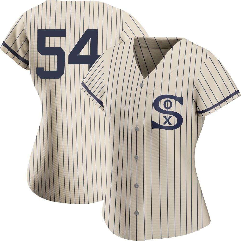 Replica Touki Toussaint Women's Chicago White Sox Cream 2021 Field of Dreams Jersey Replica Touki Toussaint Women's Chicago White Sox Cream 2021 Field of Dreams Jersey