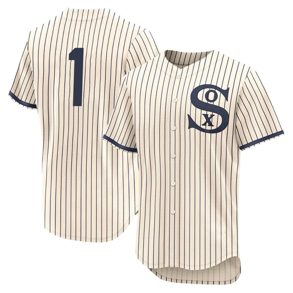Authentic Zach Remillard Men's Chicago White Sox Cream 2021 Field of Dreams Jersey Authentic Zach Remillard Men's Chicago White Sox Cream 2021 Field of Dreams Jersey